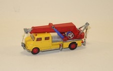 siku v293 Mercedes Rundhauber