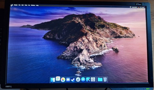 Benq xl2411z 24 - benq, 60,96