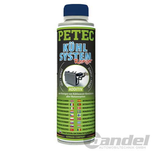 250ml kühlsystemreiniger - 250ml,