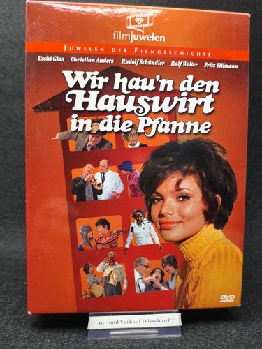 Wir hau hauswirt die - hau`n,