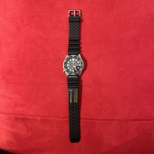 Citizen Promaster Automatic