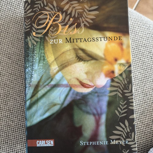 Biss zur mittagsstunde - zur,