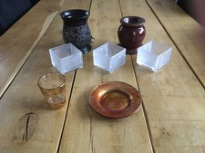 Konvolut  PartyLite Eiswürfel