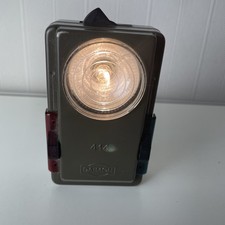 Daimon 414 BW Taschenlampe