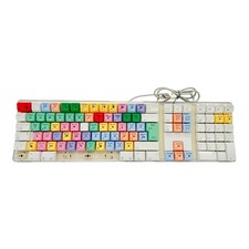 Apple A1048 USB Tastatur