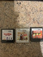 Nintendo DS 3DS Spiele