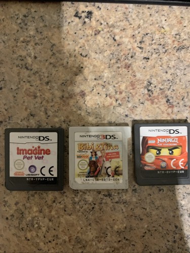 Nintendo 3ds spiele - 3ds,