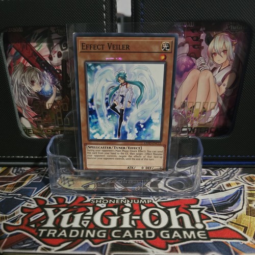 Yugioh effektschleier - yugioh!,