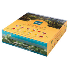 Dilmah Pick & Mix Tee-Set 430 G (240 Beutel)