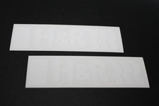 H&R HR Fahrwerk Federung