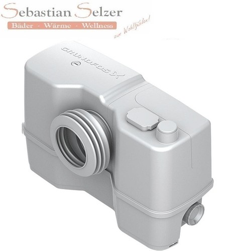 Grundfos sololift2 3 - grundfos,