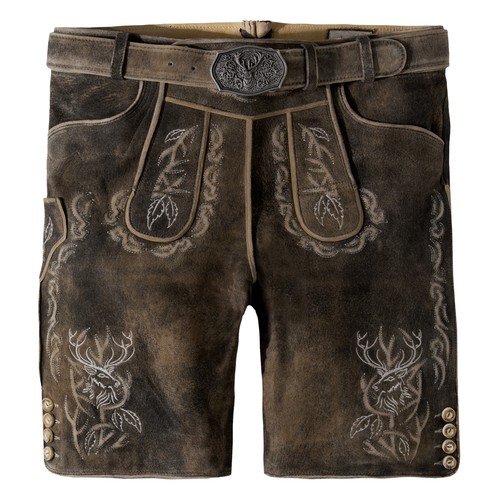 Stockerpoint lee lederhose - stockerpoint,