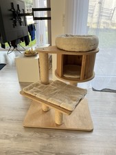 Katzenkratzbaum 80 Cm