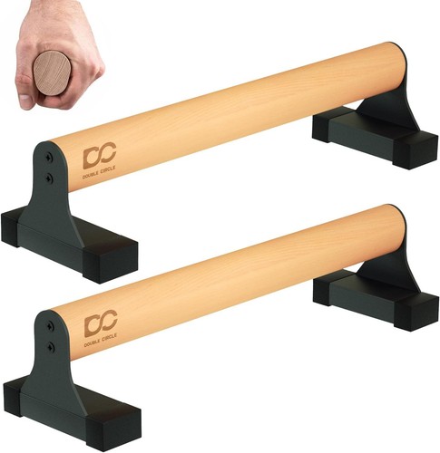 Calisthenics equipment - 2x,