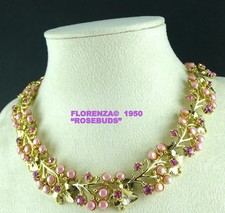 ZARTES COLLIER VON FLORENZA©