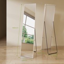 Standspiegel Ankleidespiegel