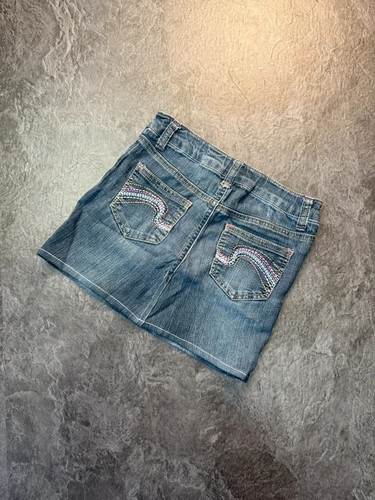Miss style y2k jeans - style,