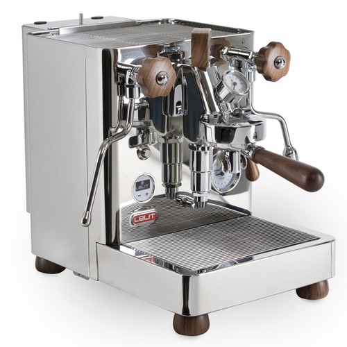 Lelit pl162t bianca - pl162t, dual