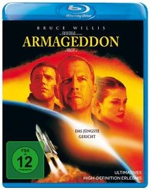 Armageddon das jüngste - -,