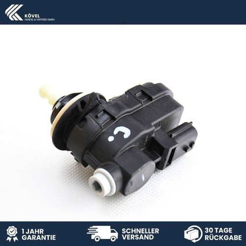 Stellmotor scheinwerfer - stellmotor,