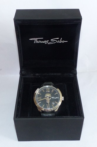 Thomas sabo rebel at - thomas,