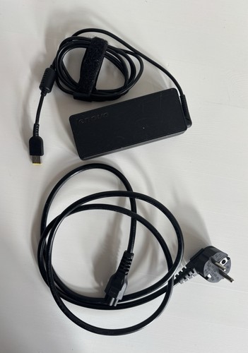 Lenovo netzteil adapter - adapter, 90w