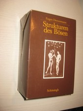 Strukturen des Bösen -  von