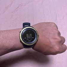 SUUNTO CORE Outdoor Uhr