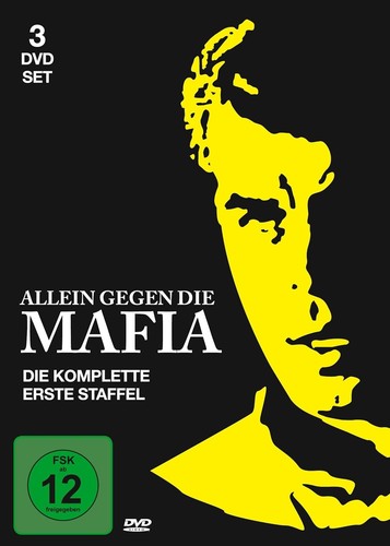 Dvd box allein gegen - dvd-box++allein,