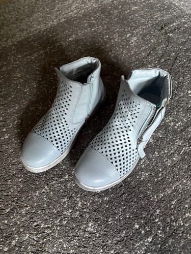 Andrea conti stiefelette aus - -,