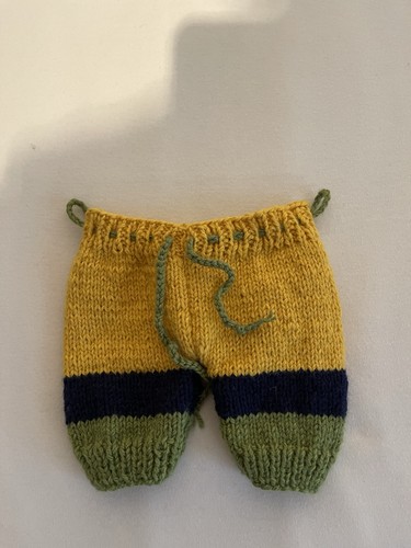 Puppenkleidung hose größe - puppenkleidung,