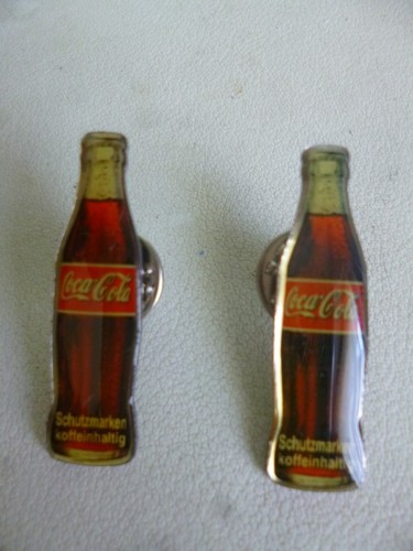 Pin coca cola - 2,