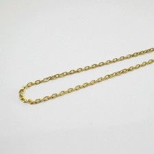 Kette Ankerkette in 585/ -14k. Gelbgold ca. 55 cm, 1,9 mm - Neu   -280