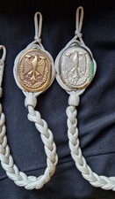 Bundeswehr Schützenschnur