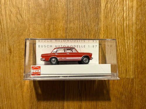 Top busch 50510 - top:, lada