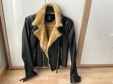 Rino & Pelle Lederjacke