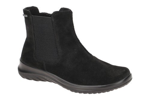 Legero schuhe softboot - schuhe, 4.0