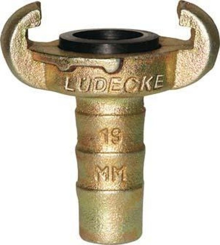 LÜDECKE