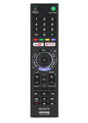 Original sony rmt - 2x,