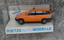 Rietze 30483 Opel Astra Kombi