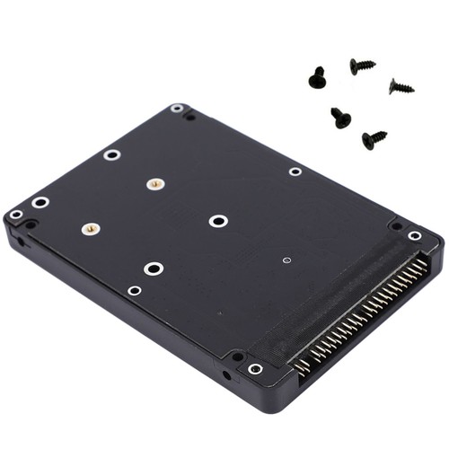 Msata auf ide - 2,5",