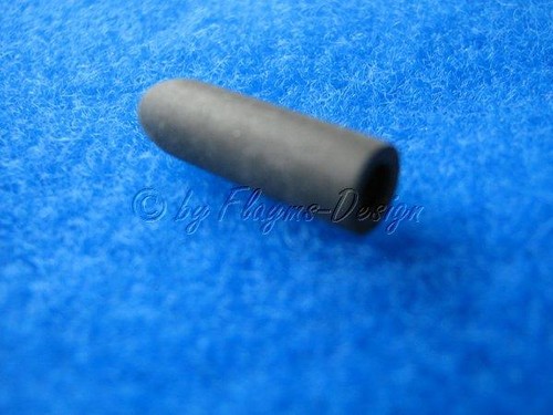 Endkappe 3mm kunststoff - 3mm,