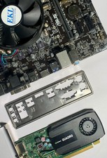 Bundle Grafikkarte nvidia