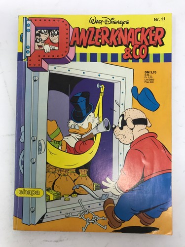 Walt disney comics - comics,