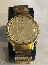 Junghans Electronic Dato-Chron