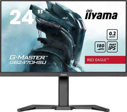 Iiyama master gb2470hsu - g-master, gb2470hsu-b6