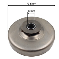 Kettenrad 3/8" 6Z für Dolmar 100 PS33 PS330 PS340 PS341 PS39 PS390 PS401 PS411