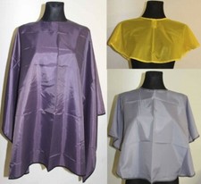 Frisierumhang Friseurumhang