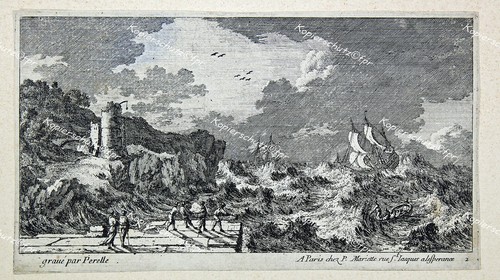 Bretagne brest barock perelle - brest,