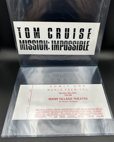 Mission impossible - 2,